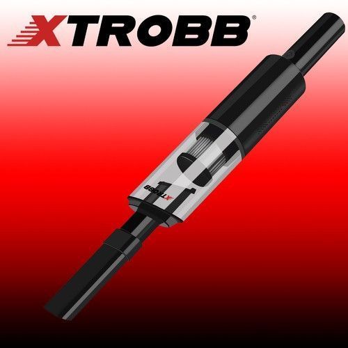 Беспроводной аккумуляторный автомобильный пылесос Xtrobb 16726 120&nbsp;Вт 2200mAh 14805 фото