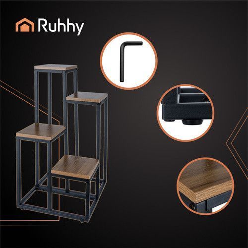Подставка для цветов 69 см Ruhhy 25997 38833 фото