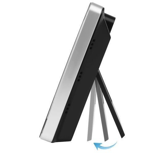 Беспроводная метеостанция Izoxis 22452 16542 фото