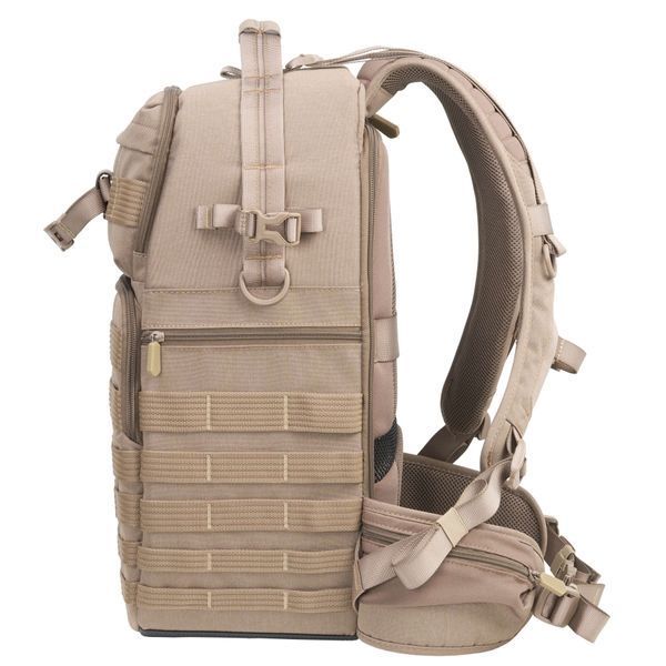 Рюкзак Vanguard VEO Range T 48 Beige (VEO Range T 48 BG) DAS1598 фото