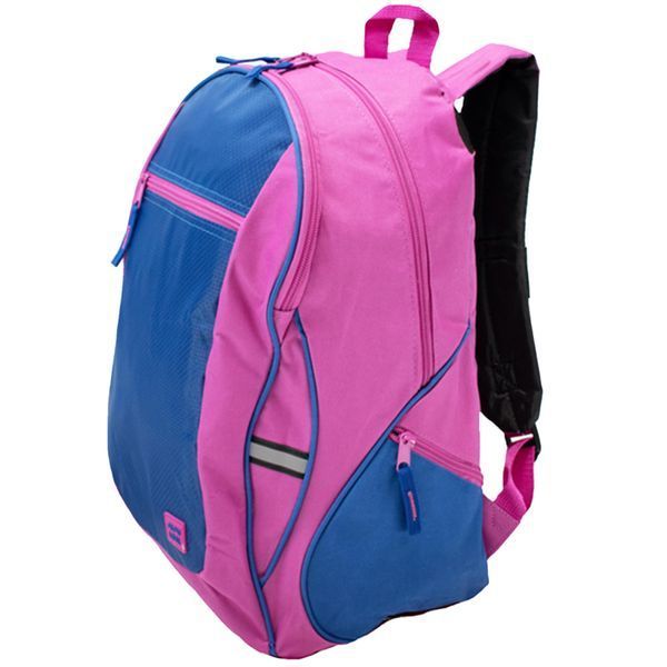 Рюкзак міський Semi Line 28 Pink/Blue (J4919-3) DAS2636 фото
