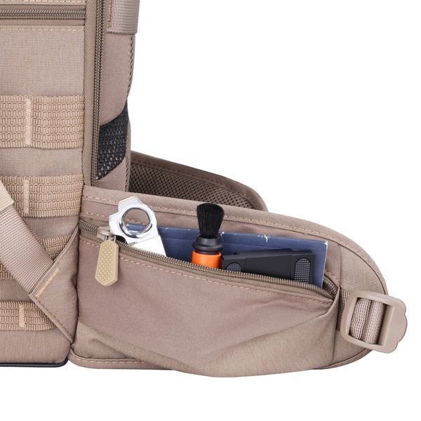 Рюкзак Vanguard VEO Range T 48 Beige (VEO Range T 48 BG) DAS1598 фото