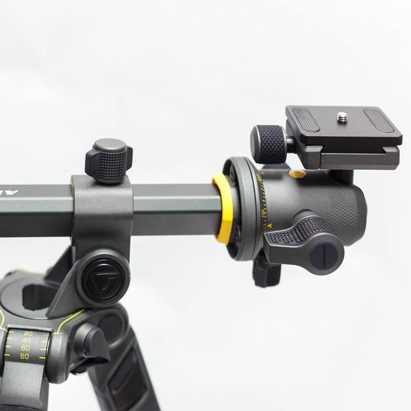 Штатив Vanguard Alta Pro 2+ 263AB 100 (Alta Pro 2+ 263AB 100) DAS1881 фото