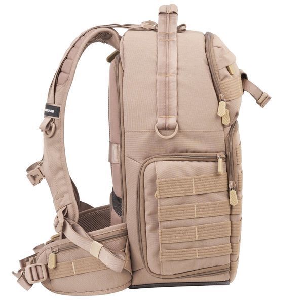 Рюкзак Vanguard VEO Range T 48 Beige (VEO Range T 48 BG) DAS1598 фото