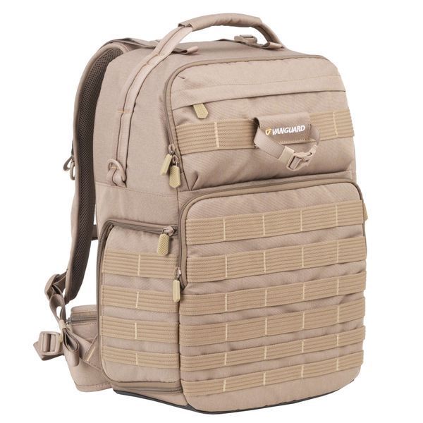 Рюкзак Vanguard VEO Range T 48 Beige (VEO Range T 48 BG) DAS1598 фото
