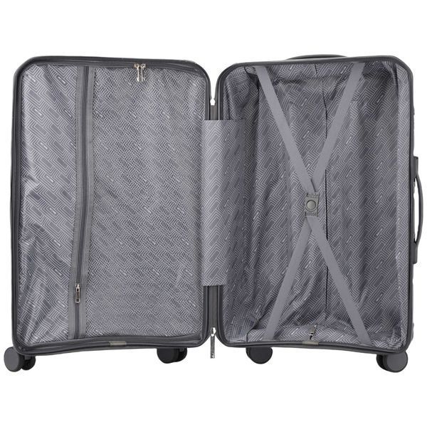 Валіза Semi Line 28" (L) Graphite (T5835-3) DAS2910 фото