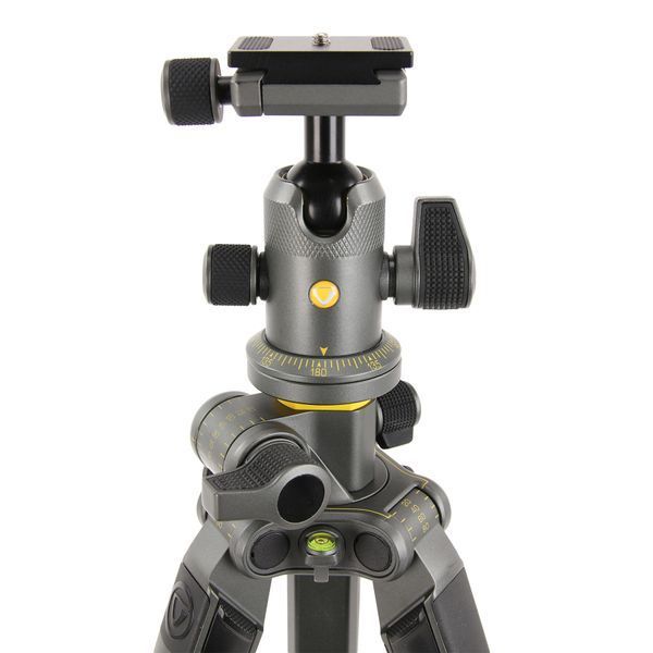 Штатив Vanguard Alta Pro 2+ 263AB 100 (Alta Pro 2+ 263AB 100) DAS1881 фото