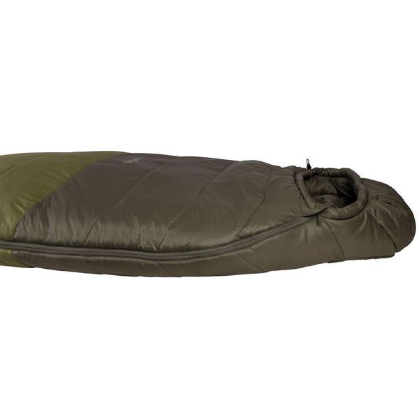 Спальный мешок Wechsel Mudds Winter -5&deg; L TL Olive/Mud Green Left (232053) DAS2574 фото