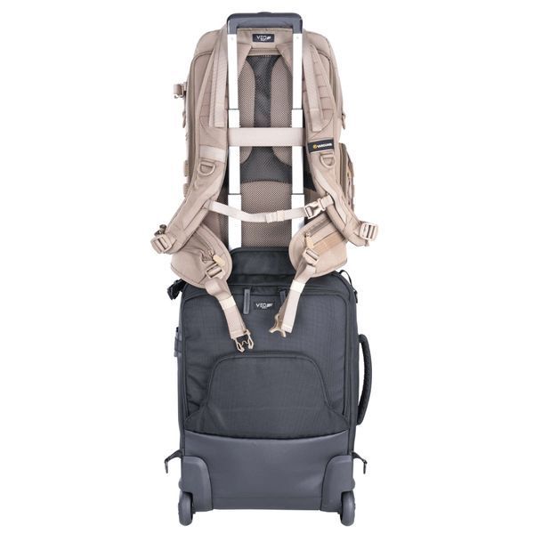 Рюкзак Vanguard VEO Range T 48 Beige (VEO Range T 48 BG) DAS1598 фото