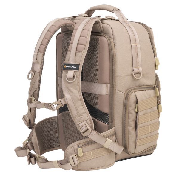 Рюкзак Vanguard VEO Range T 48 Beige (VEO Range T 48 BG) DAS1598 фото