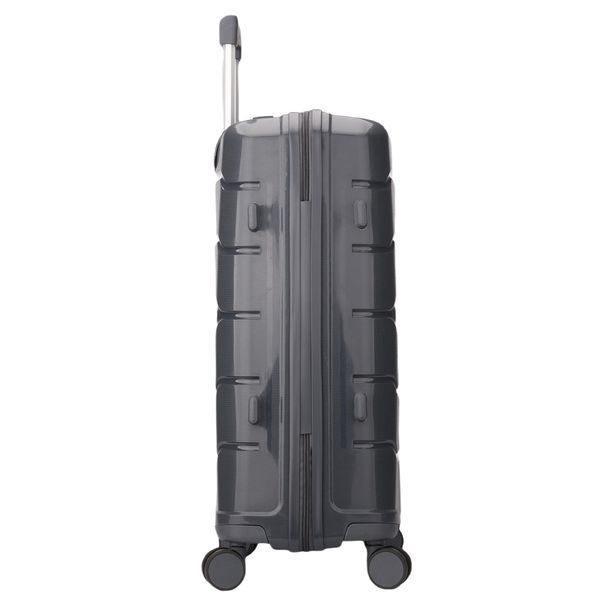 Валіза Semi Line 28" (L) Graphite (T5835-3) DAS2910 фото