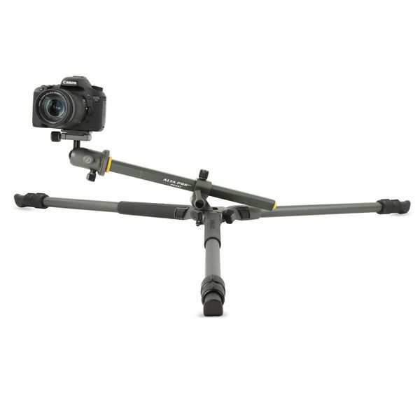Штатив Vanguard Alta Pro 2+ 263AB 100 (Alta Pro 2+ 263AB 100) DAS1881 фото