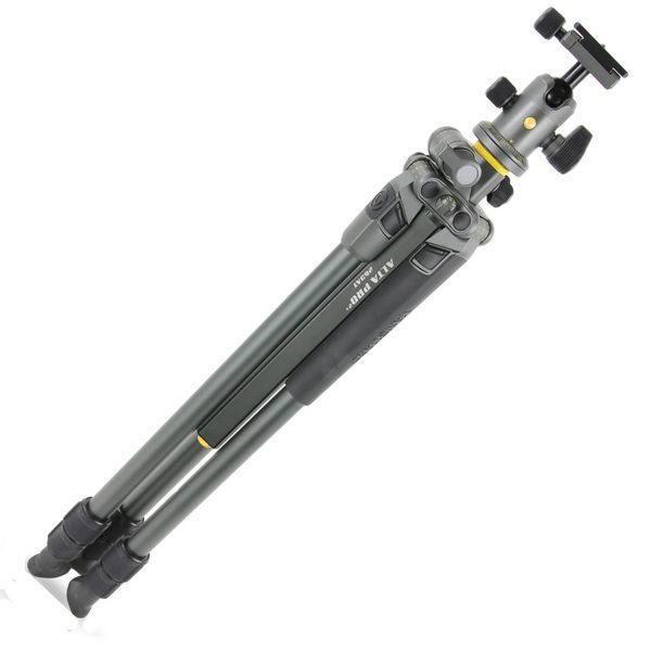 Штатив Vanguard Alta Pro 2+ 263AB 100 (Alta Pro 2+ 263AB 100) DAS1881 фото