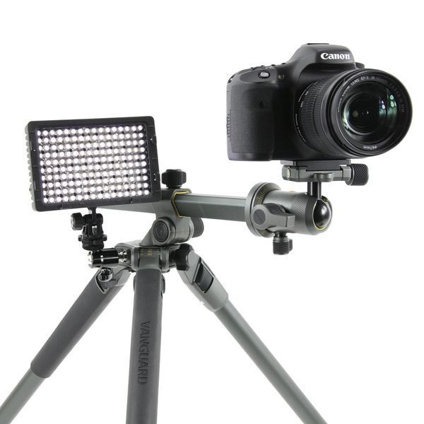 Штатив Vanguard Alta Pro 2+ 263AB 100 (Alta Pro 2+ 263AB 100) DAS1881 фото