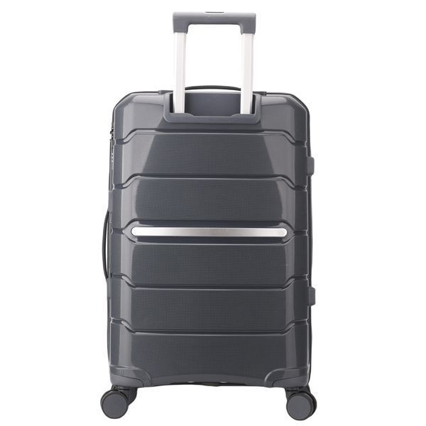 Валіза Semi Line 28" (L) Graphite (T5835-3) DAS2910 фото
