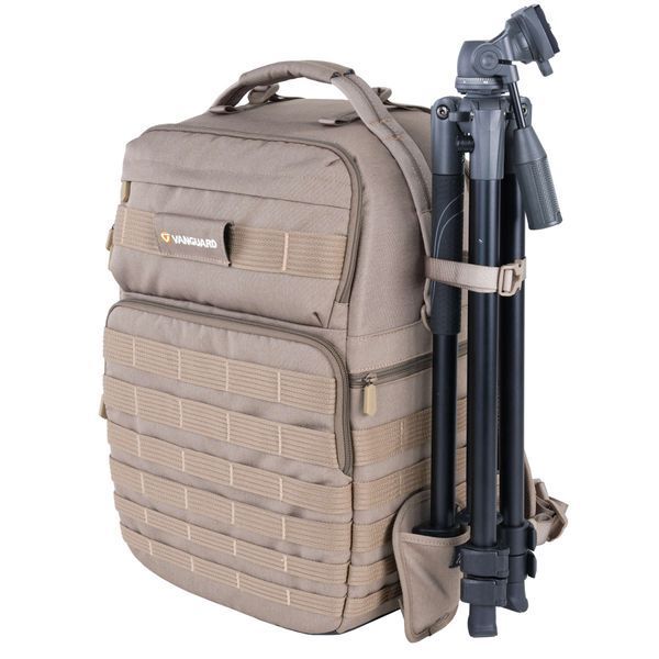 Рюкзак Vanguard VEO Range T 48 Beige (VEO Range T 48 BG) DAS1598 фото