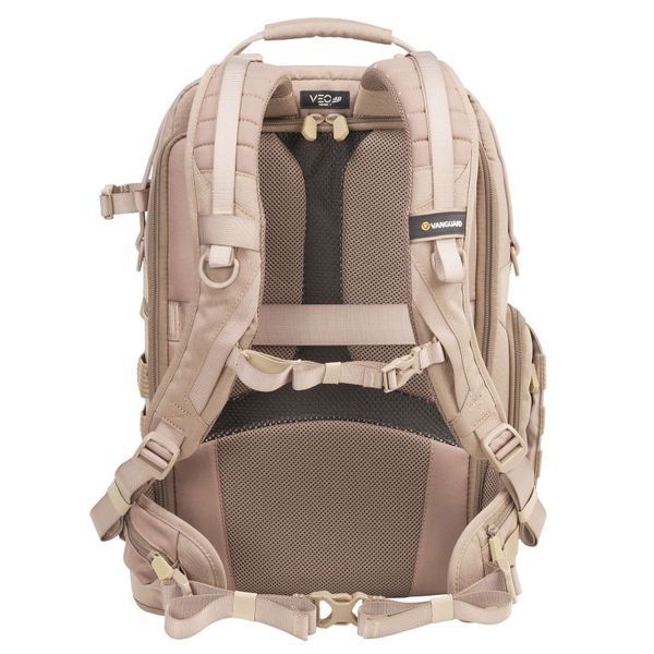 Рюкзак Vanguard VEO Range T 48 Beige (VEO Range T 48 BG) DAS1598 фото