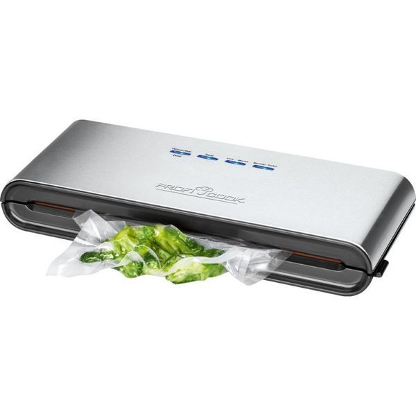 Вакууматор ProfiCook PC-VK 1080 вакуумный упаковщик 120Вт 12705 фото