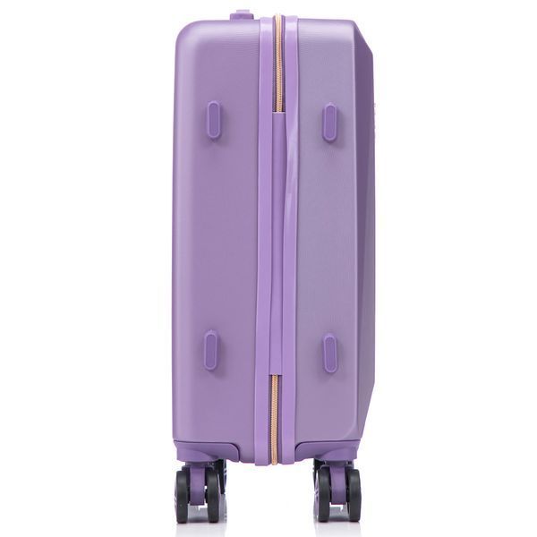 Валіза Semi Line 28" (L) Purple (T5914-3) DAS3237 фото
