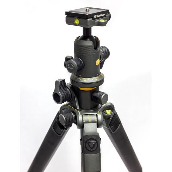 Штатив Vanguard Alta Pro 2+ 263AB 100 (Alta Pro 2+ 263AB 100) DAS1881 фото