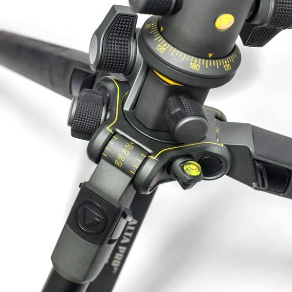 Штатив Vanguard Alta Pro 2+ 263AB 100 (Alta Pro 2+ 263AB 100) DAS1881 фото
