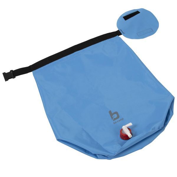 Каністра складана Bo-Camp Aqua Sac 20L Blue (6681200) DAS1920 фото
