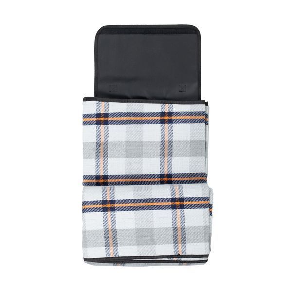 Килимок для пікніка Tribe Picnic Mat акриловий T-BE-0007, beige T-BE-0007-beige фото