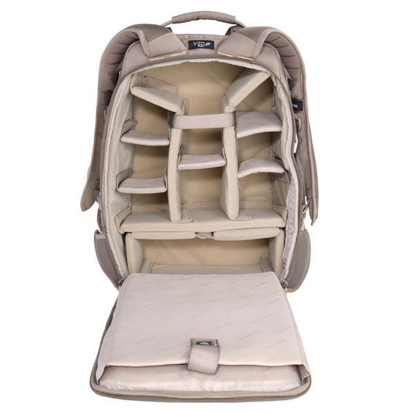 Рюкзак Vanguard VEO Range T 48 Beige (VEO Range T 48 BG) DAS1598 фото