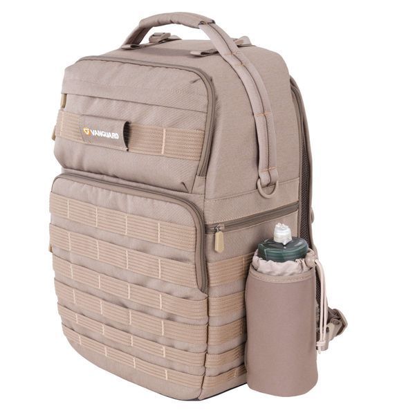 Рюкзак Vanguard VEO Range T 48 Beige (VEO Range T 48 BG) DAS1598 фото