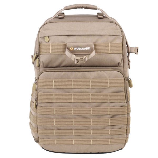 Рюкзак Vanguard VEO Range T 48 Beige (VEO Range T 48 BG) DAS1598 фото