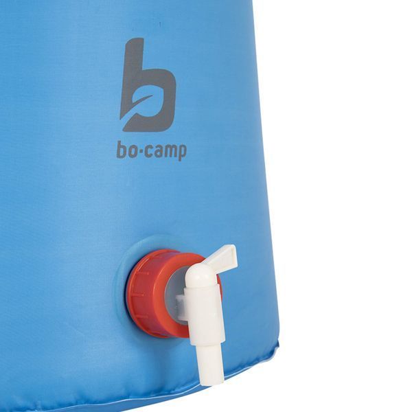 Каністра складана Bo-Camp Aqua Sac 20L Blue (6681200) DAS1920 фото