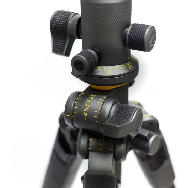 Штатив Vanguard Alta Pro 2+ 263AB 100 (Alta Pro 2+ 263AB 100) DAS1881 фото