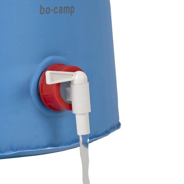 Каністра складана Bo-Camp Aqua Sac 20L Blue (6681200) DAS1920 фото