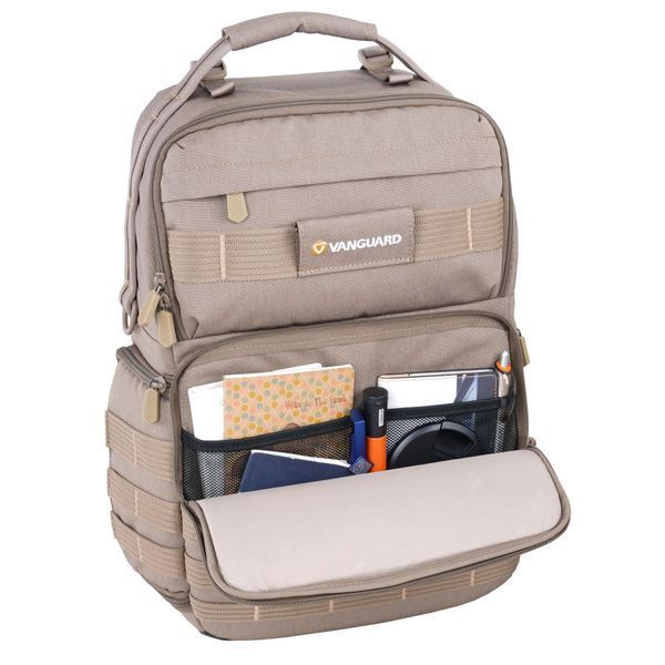 Рюкзак Vanguard VEO Range T 48 Beige (VEO Range T 48 BG) DAS1598 фото