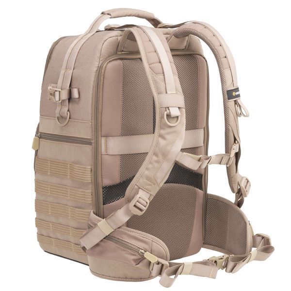 Рюкзак Vanguard VEO Range T 48 Beige (VEO Range T 48 BG) DAS1598 фото
