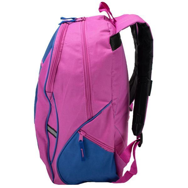 Рюкзак міський Semi Line 28 Pink/Blue (J4919-3) DAS2636 фото