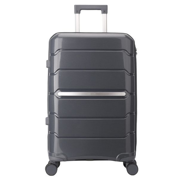 Валіза Semi Line 28" (L) Graphite (T5835-3) DAS2910 фото