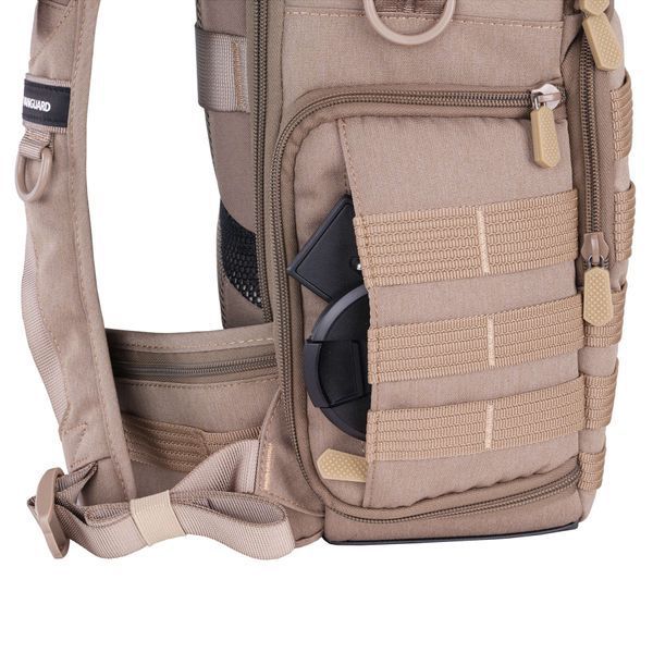 Рюкзак Vanguard VEO Range T 48 Beige (VEO Range T 48 BG) DAS1598 фото