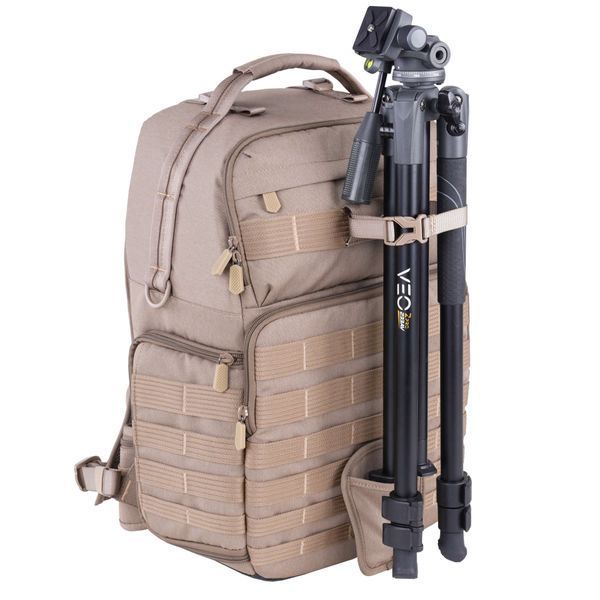 Рюкзак Vanguard VEO Range T 48 Beige (VEO Range T 48 BG) DAS1598 фото