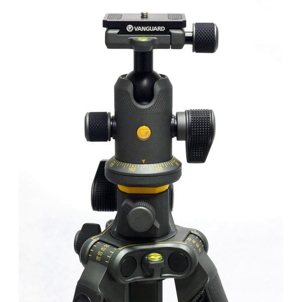 Штатив Vanguard Alta Pro 2+ 263AB 100 (Alta Pro 2+ 263AB 100) DAS1881 фото