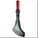 Палки для скандинавской ходьбы NILS Extreme NW 607 Red 20953 фото 8