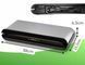 Вакууматор ProfiCook PC-VK 1080 вакуумный упаковщик 120Вт 12705 фото 3