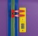 Чемодан Semi Line 20" (S) Purple (T5930-1) DAS3456 фото 8