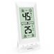 Термогигрометр Technoline WS9129 White (WS9129) DAS2195 фото 2