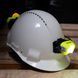 Фонарь налобный Mactronic Ultimo X1000 (1000 Lm) Cool White/Red Type-C Recharg Helmet Kit (PHL0012) DAS303693 фото 10