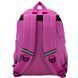 Рюкзак міський Semi Line 28 Pink/Blue (J4919-3) DAS2636 фото 4