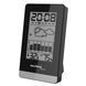 Метеостанція Technoline WS9125 Black (WS9125) DAS948 фото 1
