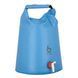 Каністра складана Bo-Camp Aqua Sac 20L Blue (6681200) DAS1920 фото 1