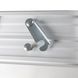 Стол Bo-Camp Premium Oval 120x80 cm Grey (1404420) DAS2587 фото 7