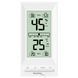 Термогигрометр Technoline WS9129 White (WS9129) DAS2195 фото 3